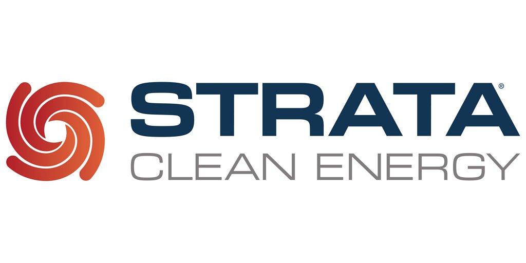Strata Clean Energy Reboots Model for AI's Insatiable Energy Demand