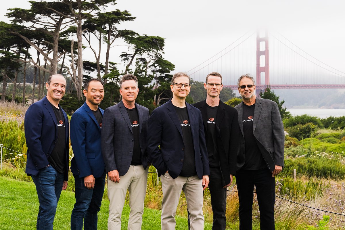 Magnitude's AI Workforce: Autonomous Defense for the Mythos Era
