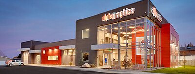 AlphaGraphics Earns Top Franchise Award Amid High Owner Satisfaction