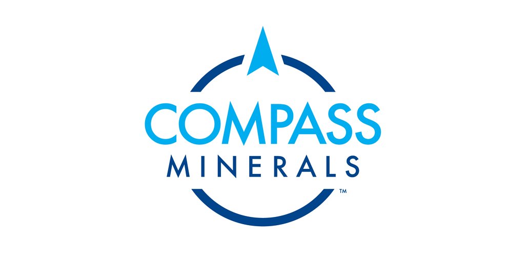 Compass Minerals Pays Down $150M Debt, Signals Financial Turnaround