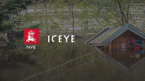 Norway's Eye in the Sky: A New Defense Against Climate-Fueled Floods