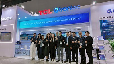 Gtrontec's AI Fuels Malaysia's High-Value Semiconductor Ambitions