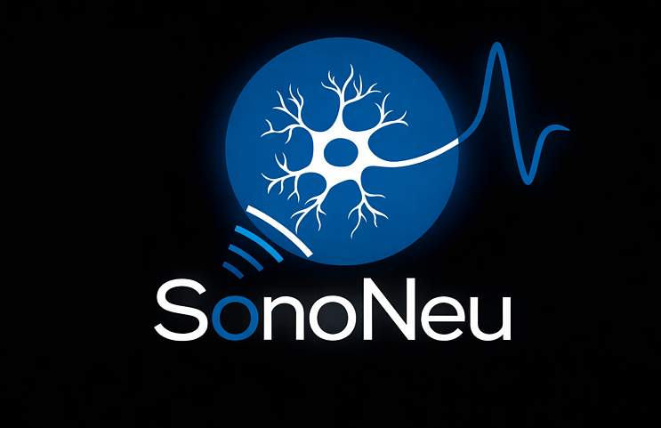 SonoNeu Exits Stealth with $41M to Turn Sound into Medicine