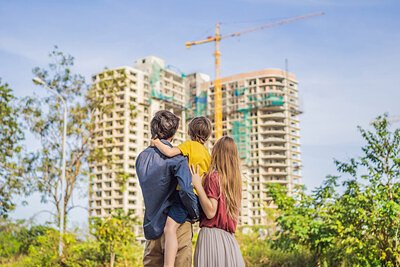 Canada's Housing Fix: A Win-Win Plan or a Developer's Playbook?