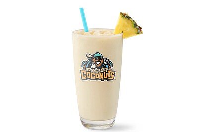 Tropical Smoothie Cafe Taps into Banana Ball's Viral Entertainment Empire