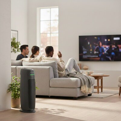 GermGuardian Filter Targets Cannabis Odor in Growing Market