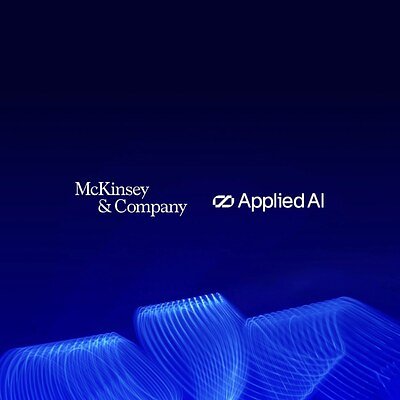McKinsey and AppliedAI Target Regulated AI with Auditable Workflows