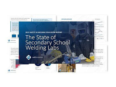 Canada's Welding Labs: A Safety Crisis Threatens Future Trades