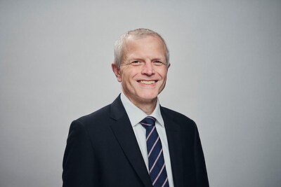 Markel Taps Veteran Phil Amlot to Lead Global Trade Credit Division