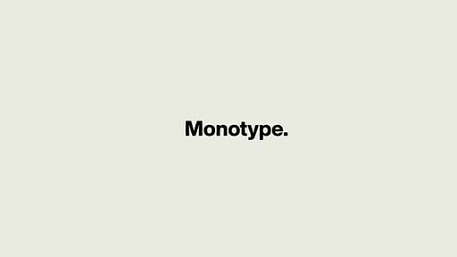 Monotype and Frontify Unite to End Font Chaos in Creative Workflows