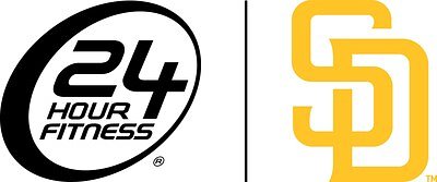 San Diego's New Power Play: 24 Hour Fitness & Padres Team Up for Health