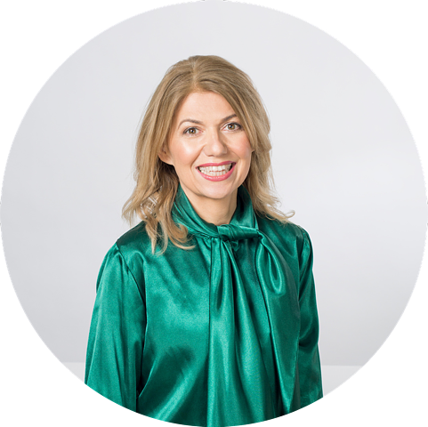 SEMCAP Taps Beauty Titan Vasiliki Petrou for $6.8T Longevity Push