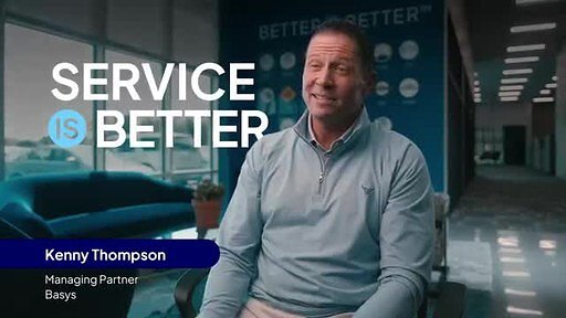 Beyond the Transaction: Basys's Service Playbook Wins in Payments