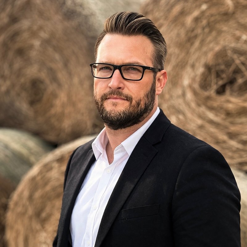 Hemp's New Guard: Leaders Unite to Shape Industry's Future