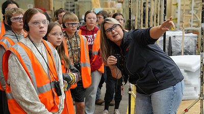 Future Forward: Ashley Furniture Invests in Skills, Reshoring, and the Next Generation of Manufacturers