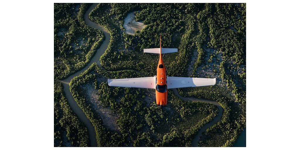 Cirrus G7+ Fuses Autoland Safety with Advanced In-Flight Connectivity