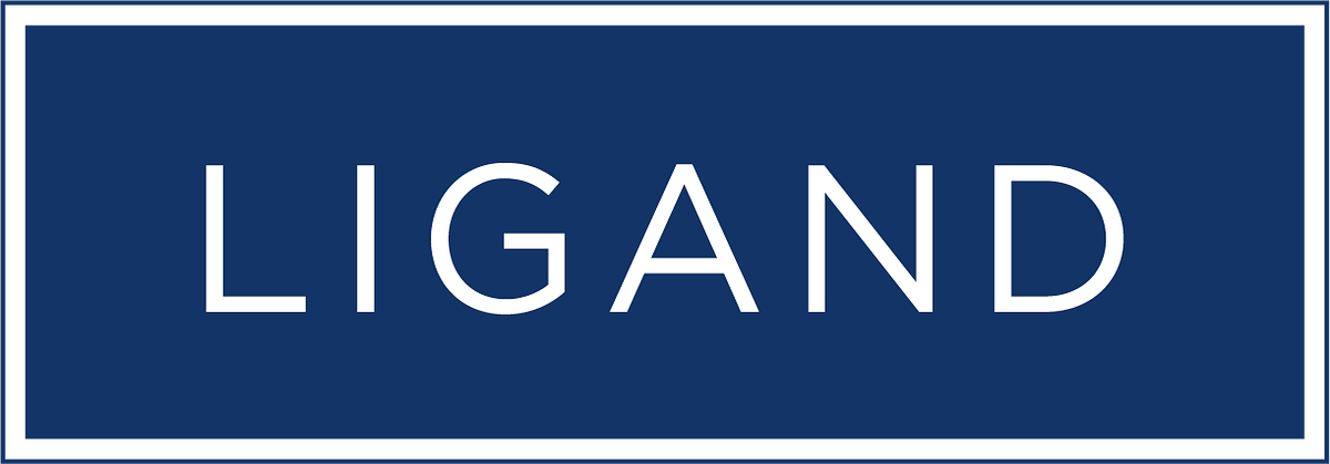 Ligand to Showcase Royalty-Driven Strategy at March Conferences