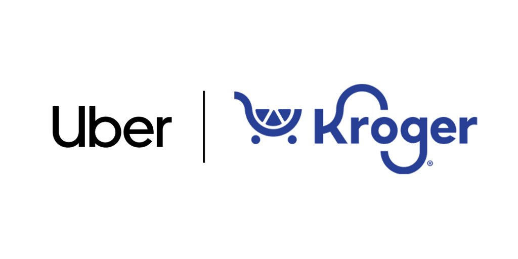 Kroger and Uber Launch Nationwide Delivery, Shaking Up Market