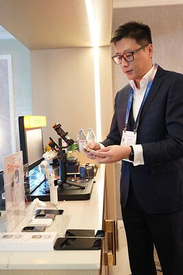 Beyond the Booth: Gotvoom's CES Suite Reveals New AI Dealmaking Era