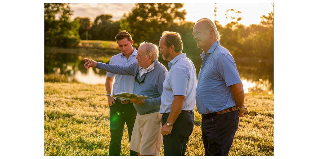 Nicklaus Unveils NOKOSI: A New Legacy Club in Palm Beach County