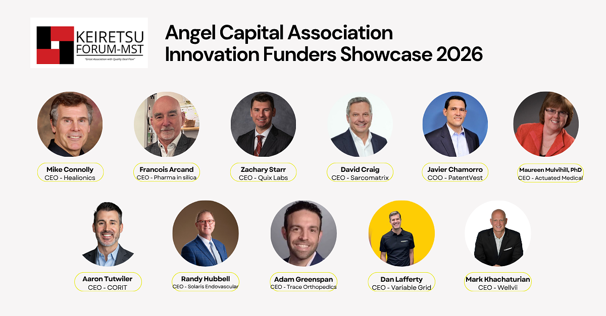 Vetted Ventures: Curated Deal Flow Redefines Angel Investing