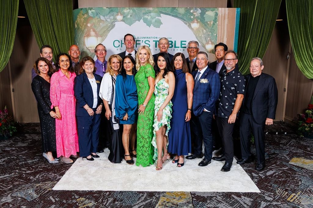OC Gala Raises $1.75M to Fund New Path for Unhoused Families