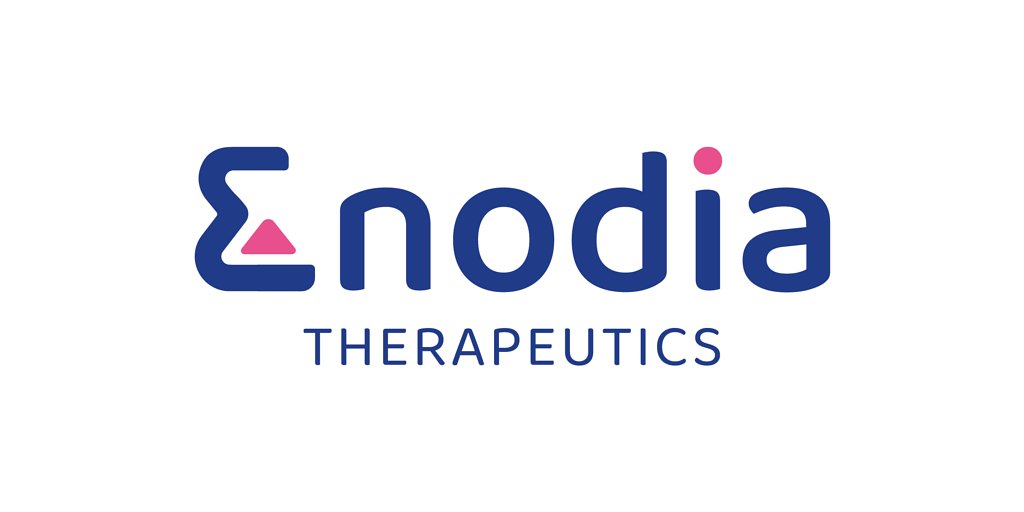 Enodia Nabs €20.7M to Target 'Undruggable' Diseases at Synthesis