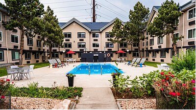 Golden Opportunity: Renovated Hotel Hits Market in Bankruptcy Sale