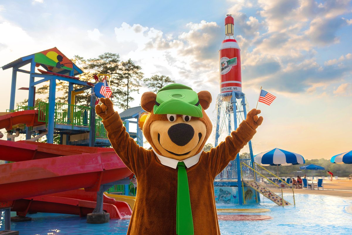 Beyond the Picnic Basket: Jellystone Park's Award-Winning Formula
