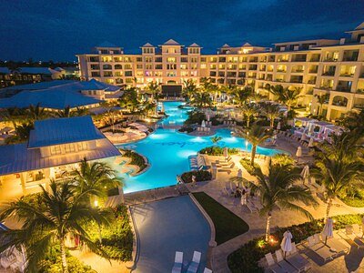 Beaches Unveils $150M Village, Redefining Caribbean Family Luxury