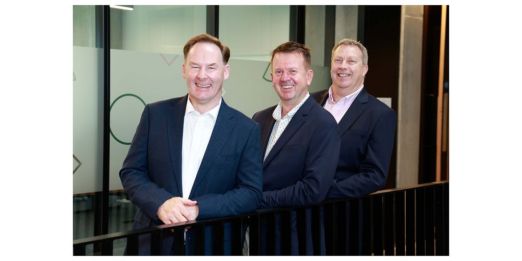 Primecore’s High-Stakes Pivot to Power the Global Tech Boom