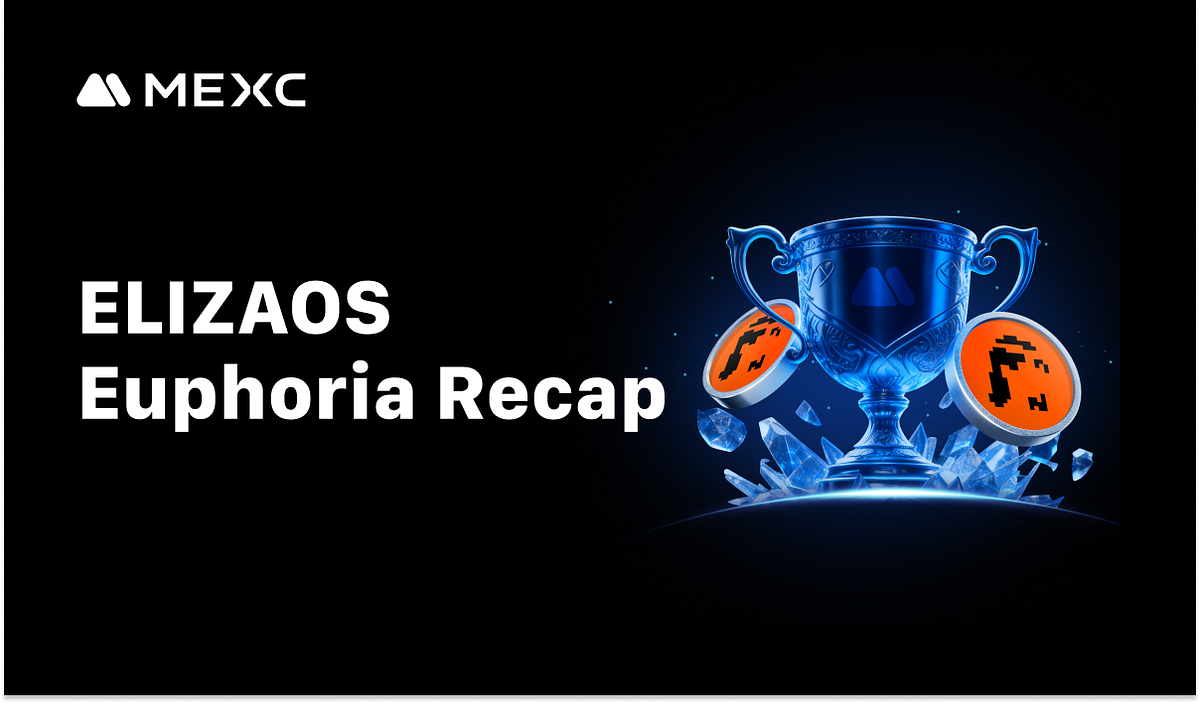 MEXC’s $53B Campaign: The High-Stakes Game of Crypto Incentives