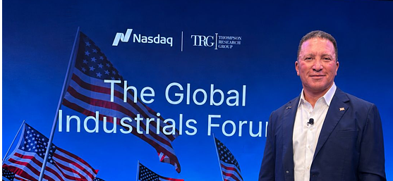 The New Industrialists: AI's Trillion-Dollar Bet on Hard Infrastructure