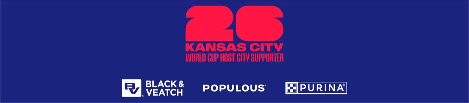 Kansas City Prepares to Shine: World Cup Fan Festival to Showcase City’s Culture