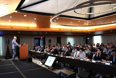 Texas Nuclear Megaproject Aims to Power AI, Faces Old Hurdles