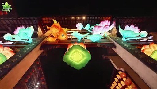 Nanjing's Lanterns: A 40-Year Beacon for Culture and Connection