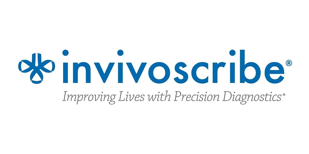 Invivoscribe's Cancer Test Clears Europe's Toughest Regulatory Hurdle