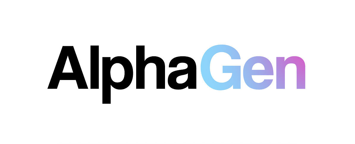 AlphaGen Secures $2.5M to Fuel Generative AI and Metaverse Ambitions