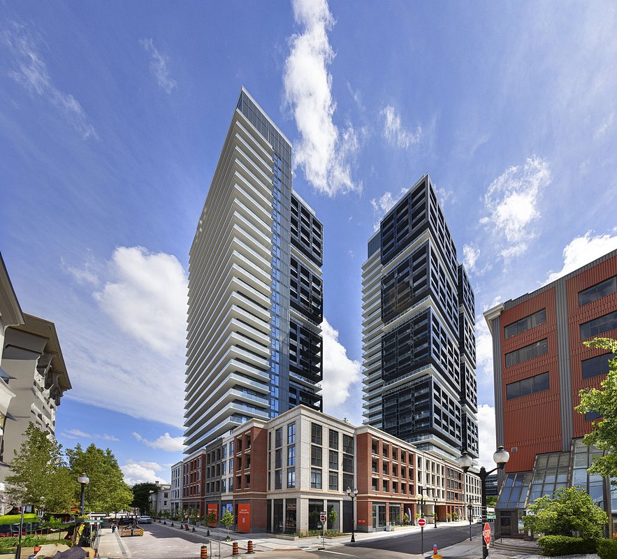 Fengate's Bold Bet: 25,000 Homes in Canada's Housing Crisis