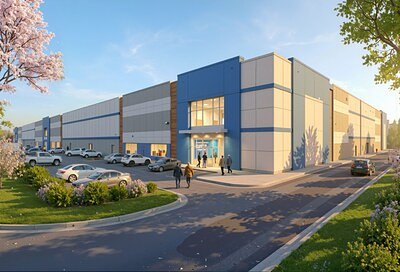 SREP Fuels Industrial Growth in Key NC and Minnesota Markets