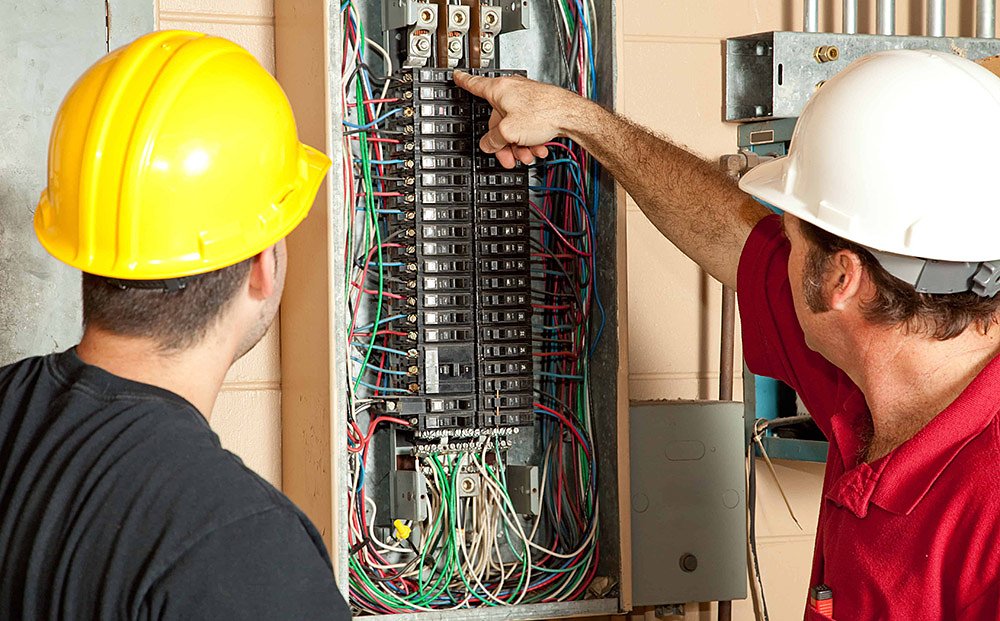 Vancouver's Hidden Danger: Aging Wires Strain Under Modern Demands