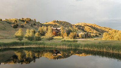 Montana's Invisible Market: How Luxury Deals Reshape the West