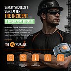 New Wearable Tech Aims to Predict and Prevent Workplace Disasters