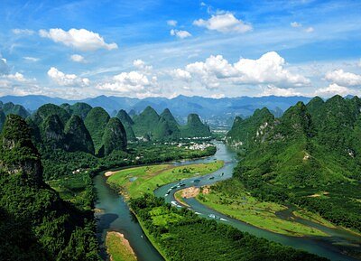 Trip.com's Guilin Gambit: Betting on Slow Travel to Redefine China