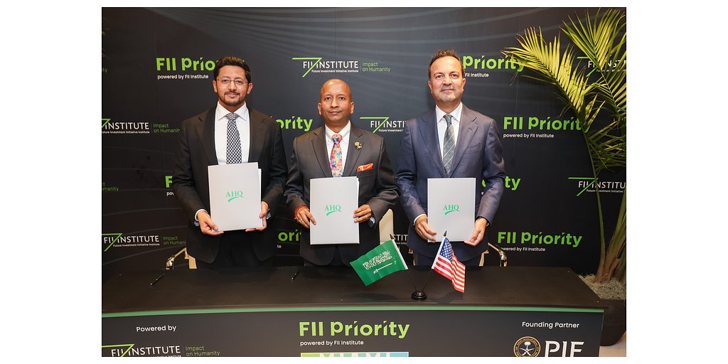 Saudi Arabia's $1B Plan to Fix Its Business Hotel Shortage