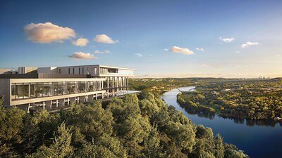 Austin's $870M Wager on the New Anatomy of Luxury Living