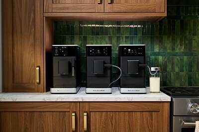 KitchenAid's Quiet Leap into the Red-Hot Iced Coffee Market