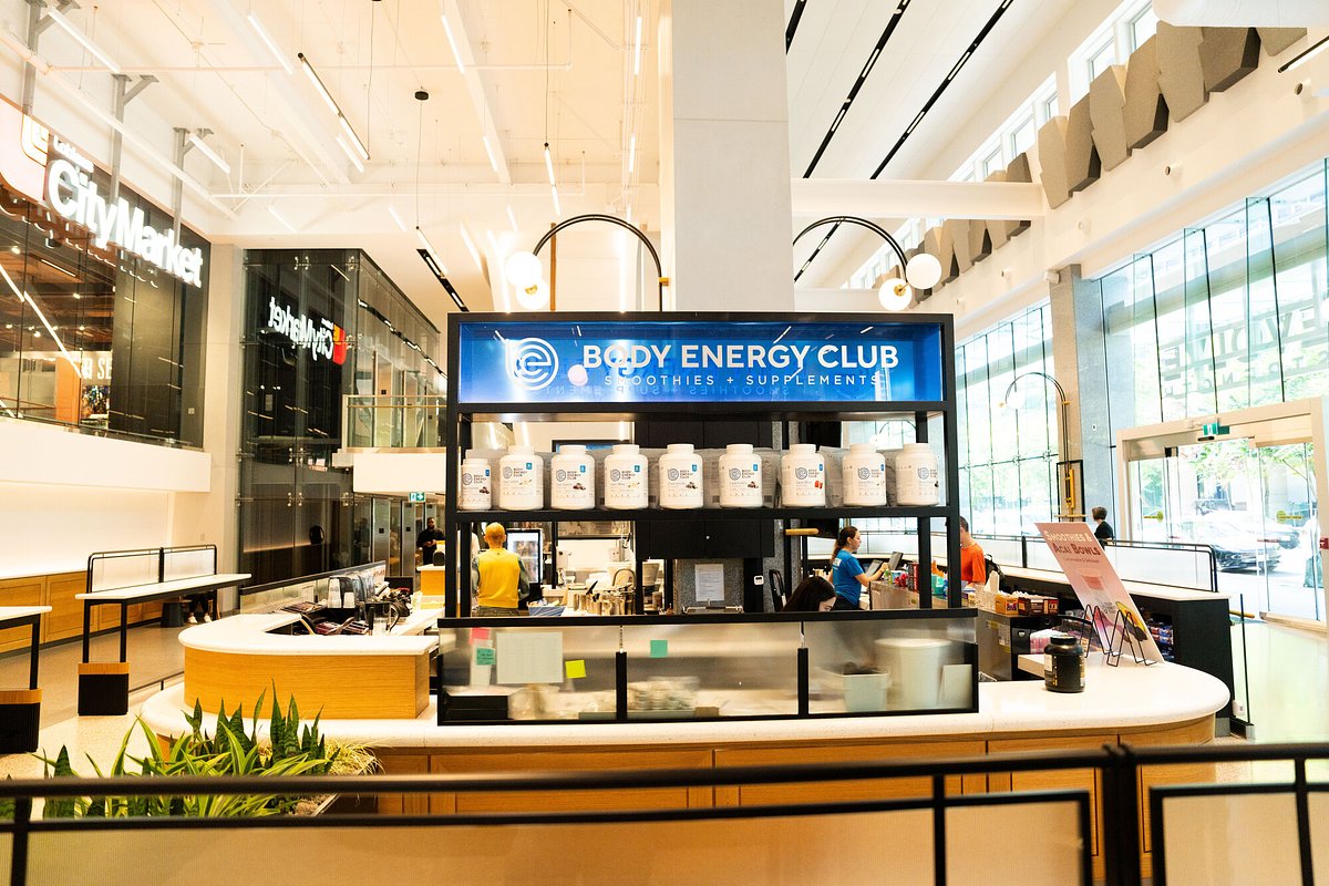 From Team Member to Owner: Body Energy Club's Vancouver Homecoming