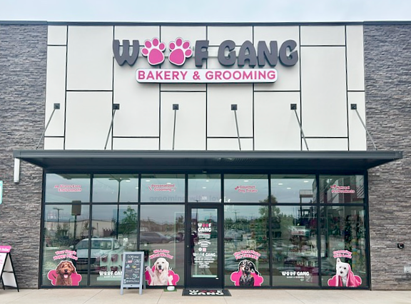 Woof Gang's Paw Print: A Strategic Conquest of the Pet Economy