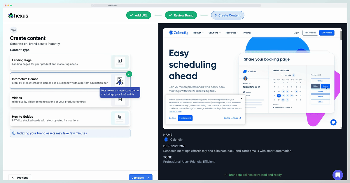 Olto Acquires Hexus AI to Unify the AI-Powered Buyer Journey